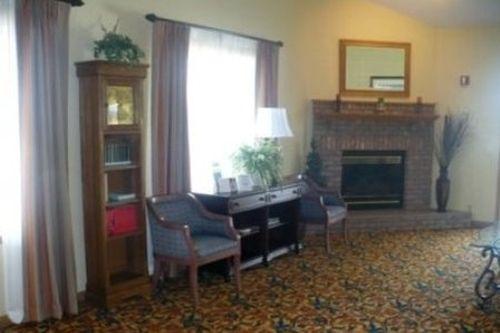 Country Inn & Suites By Radisson, Baxter, Mn Interior photo